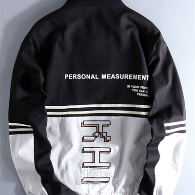 市场上装-夹克-休闲夹克【实拍】