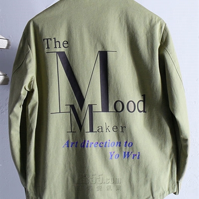 市场上装-夹克-休闲夹克【实拍】