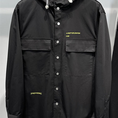 市场上装-夹克-休闲夹克【实拍】