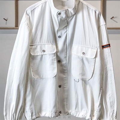 市场上装-夹克-休闲夹克【实拍】