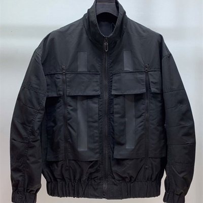 市场上装-夹克-微潮夹克【实拍】