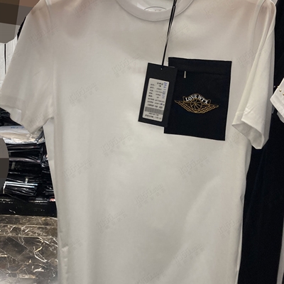 市场上装-T恤-欧货T恤【实拍】