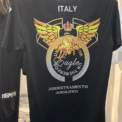 市场上装-T恤-欧货T恤【实拍】