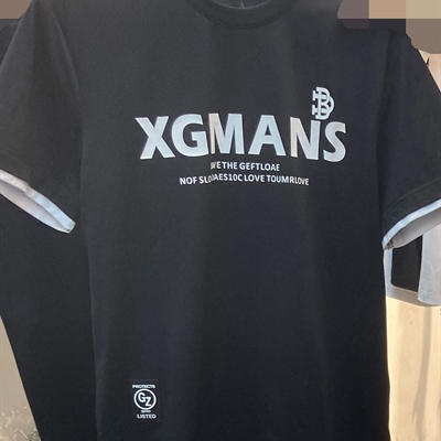 市场上装-T恤-欧货T恤【实拍】