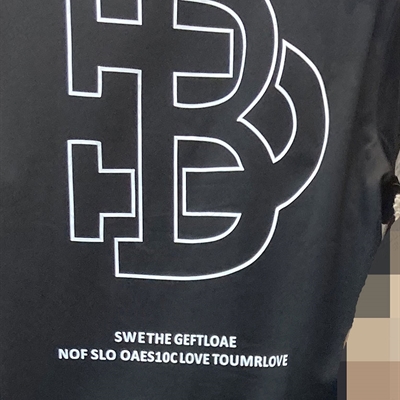 市场上装-T恤-欧货T恤【实拍】