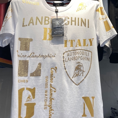 市场上装-T恤-欧货T恤【实拍】