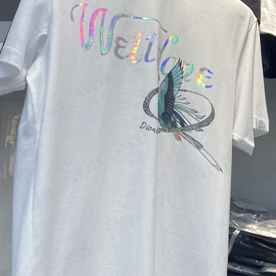 市场上装-T恤-欧货T恤【实拍】