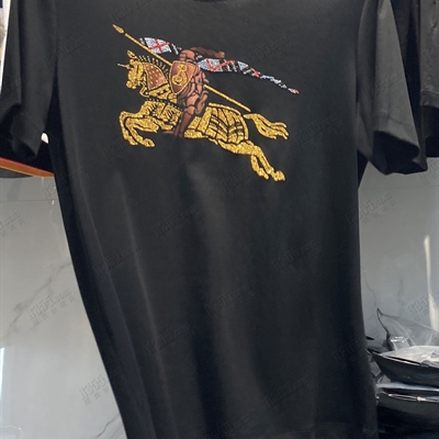 市场上装-T恤-欧货T恤【实拍】