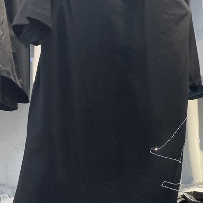 市场上装-T恤-欧货T恤【实拍】