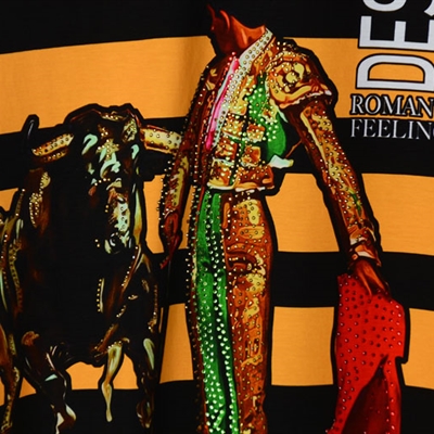 市场上装-T恤-欧货T恤【实拍】