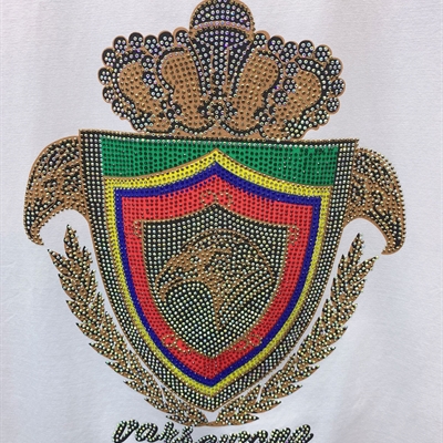 市场上装-T恤-欧货T恤【实拍】