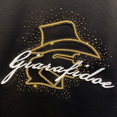 市场上装-T恤-欧货T恤【实拍】