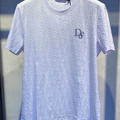 市场上装-T恤-欧货T恤【实拍】