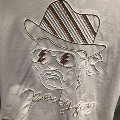 市场上装-T恤-欧货T恤【实拍】