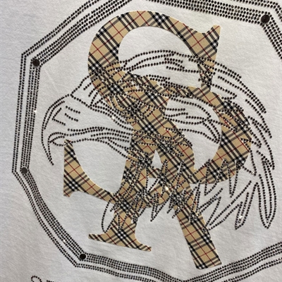 市场上装-T恤-欧货T恤【实拍】