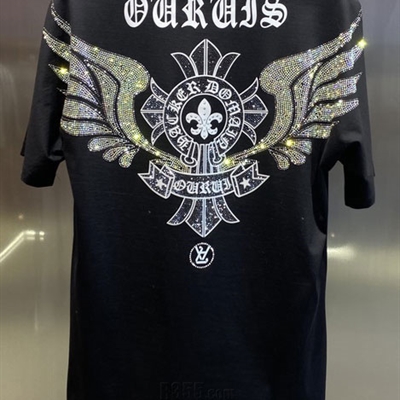 市场上装-T恤-欧货T恤【实拍】