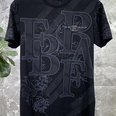 市场上装-T恤-欧货T恤【实拍】