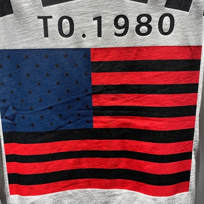 市场上装-T恤-微潮T恤【实拍】