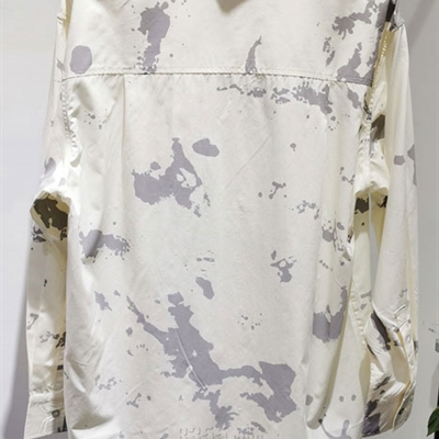 市场上装-衬衫-微潮衬衫【实拍】