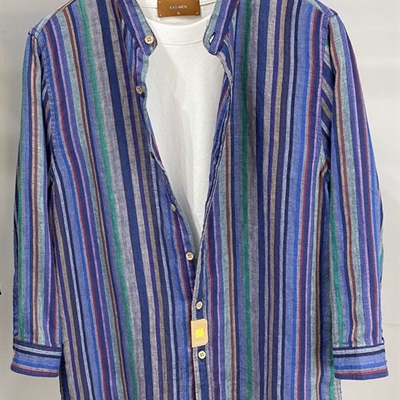 市场上装-衬衫-休闲衬衫【实拍】