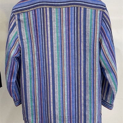 市场上装-衬衫-休闲衬衫【实拍】