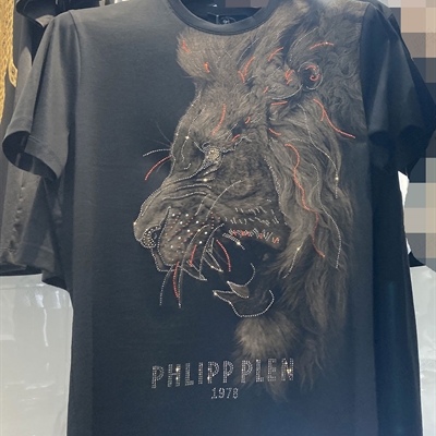 市场上装-T恤-欧货T恤【实拍】