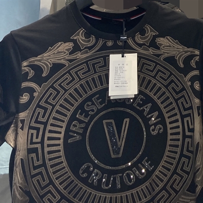 市场上装-T恤-欧货T恤【实拍】