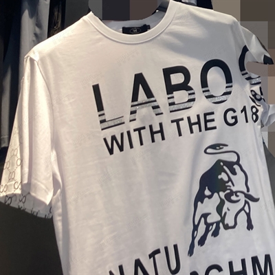 市场上装-T恤-欧货T恤【实拍】