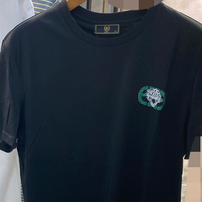 市场上装-T恤-欧货T恤【实拍】