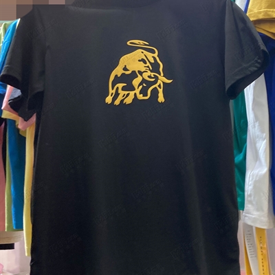 市场上装-T恤-欧货T恤【实拍】