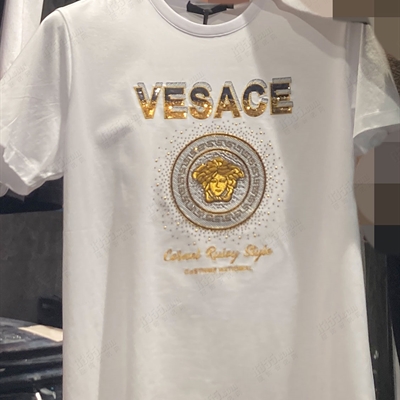 市场上装-T恤-欧货T恤【实拍】