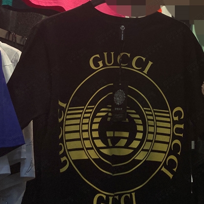 市场上装-T恤-欧货T恤【实拍】