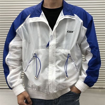 市场上装-夹克-休闲夹克