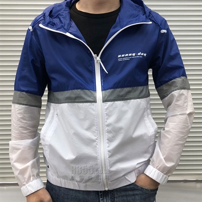 市场上装-夹克-休闲夹克