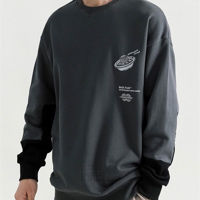 市场上装-卫衣-休闲卫衣