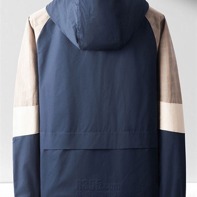 市场上装-夹克-休闲夹克