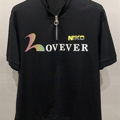 市场上装-T恤-欧货T恤【实拍】