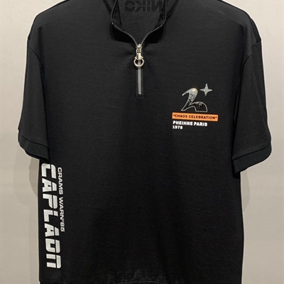 市场上装-T恤-欧货T恤【实拍】