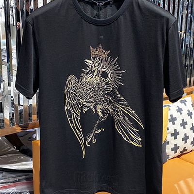 市场上装-T恤-欧货T恤【实拍】