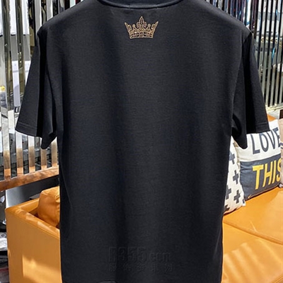 市场上装-T恤-欧货T恤【实拍】