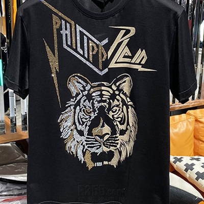 市场上装-T恤-欧货T恤【实拍】