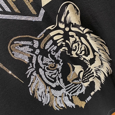 市场上装-T恤-欧货T恤【实拍】