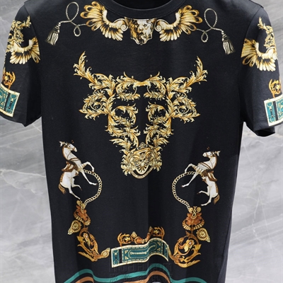 市场上装-T恤-欧货T恤【实拍】