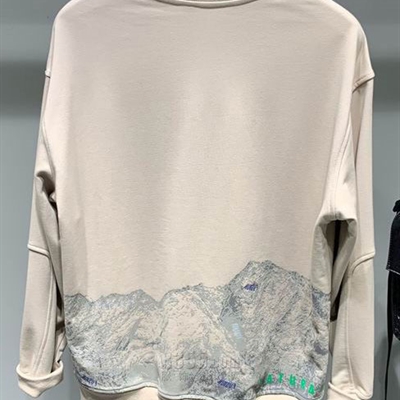 市场上装-卫衣-休闲卫衣【实拍】