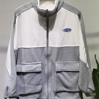 市场上装-夹克-休闲夹克【实拍】