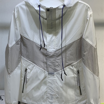 市场上装-夹克-休闲夹克【实拍】