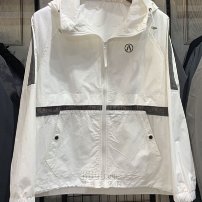 市场上装-夹克-休闲夹克【实拍】