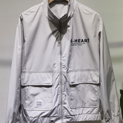 市场上装-夹克-休闲夹克【实拍】