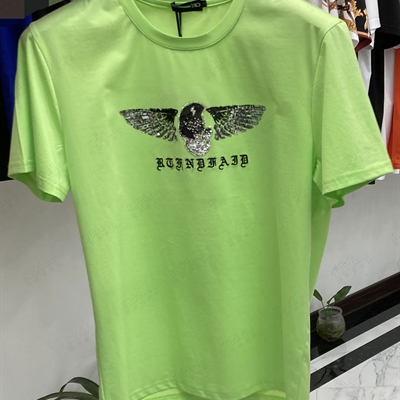 市场上装-T恤-欧货T恤【实拍】