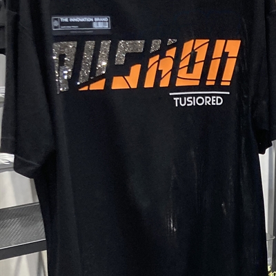 市场上装-T恤-工装T恤【实拍】